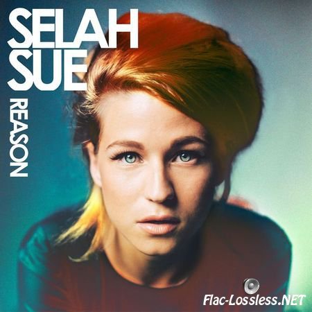 Selah Sue - Reason (Limited Edition) (2015) FLAC (tracks + .cue)