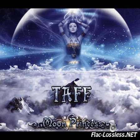 Taff - Moon Princess (2011) FLAC