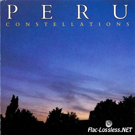 Peru - Constellations (1989) FLAC