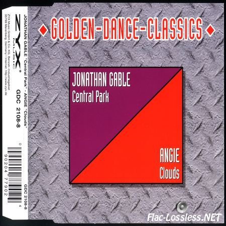 Jonathan Gable - Angie Central Park (1999) FLAC (image + .cue)