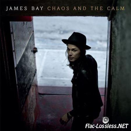 James Bay - Chaos And The Calm (2015) FLAC (image + .cue)