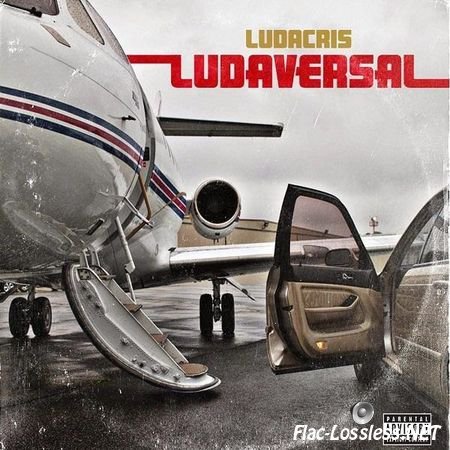 Ludacris - Ludaversal (Deluxe Edition) (2015) FLAC (tracks + .cue)