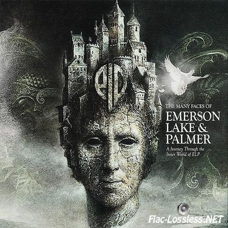 VA - The Many Faces Of Emerson Lake & Palmer - A Journey Through The Inner World Of ELP (2015) FLAC (image + .cue)