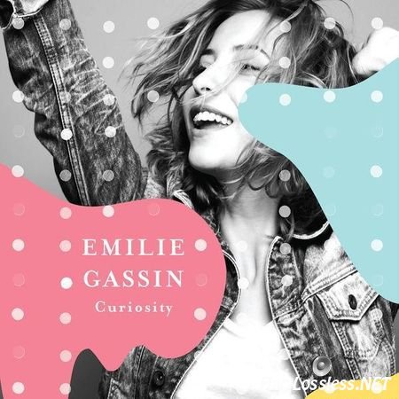 Emilie Gassin - Curiosity (2015) FLAC (tracks)