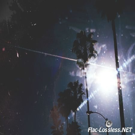 Hello Meteor - Pink and Blue Palms (2015) FLAC