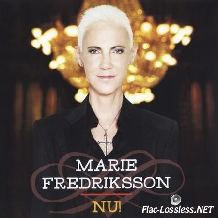 Marie Fredriksson - Nu! (2013) FLAC (image + .cue)