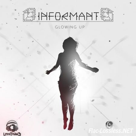 Informant - Glowing Up (2012) FLAC (tracks)