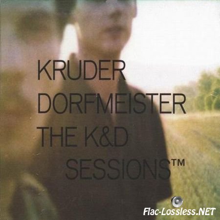 Kruder & Dorfmeister - The K&D Sessions (1998) FLAC (tracks + .cue)