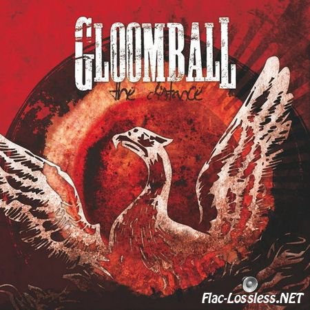 Gloomball - The Distance (2013) FLAC (tracks + .cue)