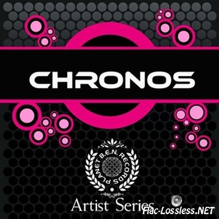 Chronos - Chronos Ultimate Works (2015) FLAC