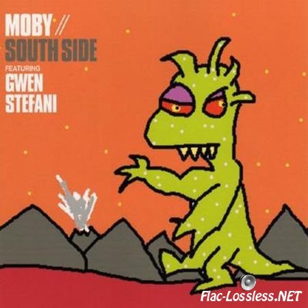 Moby Featuring Gwen Stefani - South Side (2000) FLAC (tracks + .cue)