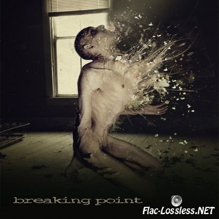 Rick Miller - Breaking Point (2015) FLAC