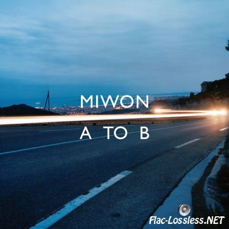Miwon - A to B (2008) FLAC