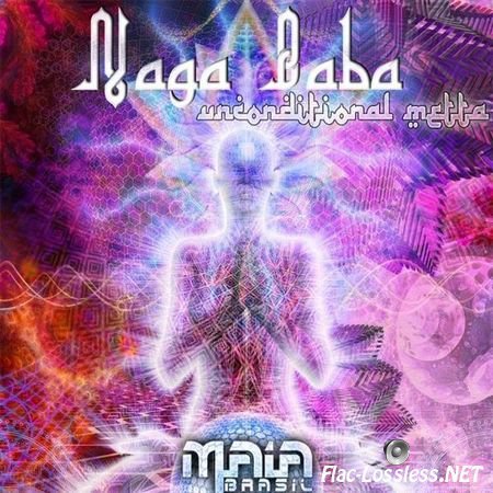 Naga Baba вЂ“ Unconditional Metta (2015) FLAC (tracks)