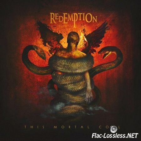 Redemption - This Mortal Coil (2011) FLAC (image+.cue)