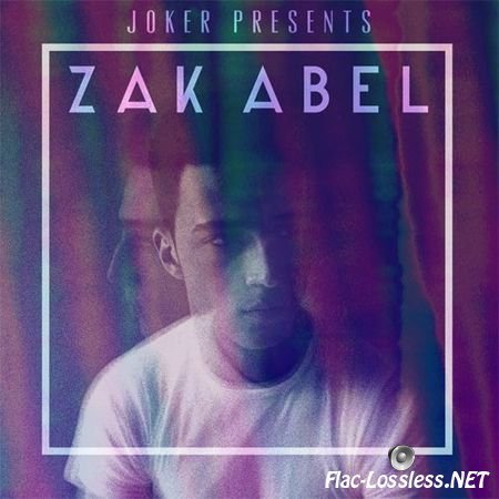 Zak Abel - Joker Presents Zak Abel - EP (2015) FLAC