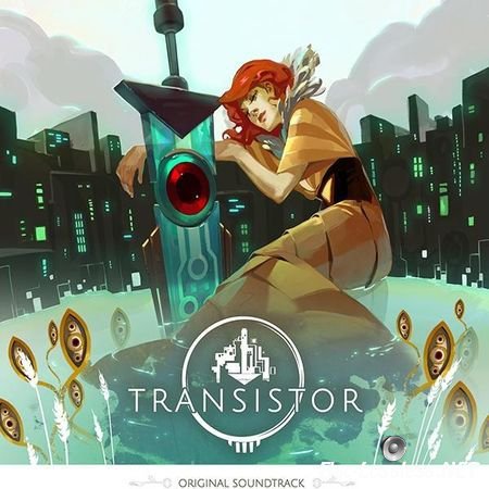 Darren Korb - Transistor OST (2014) FLAC (tracks)