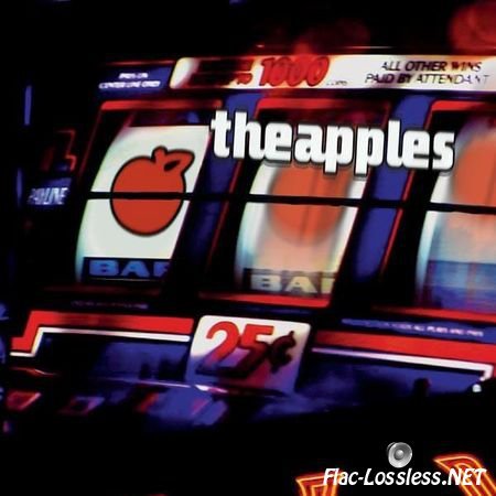 The apples - mitz (2003) FLAC (tracks + .cue)
