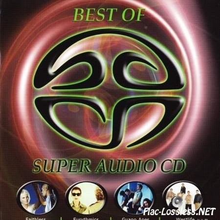 VA - Best of Super Audio CD (2002) WV (image + .cue)