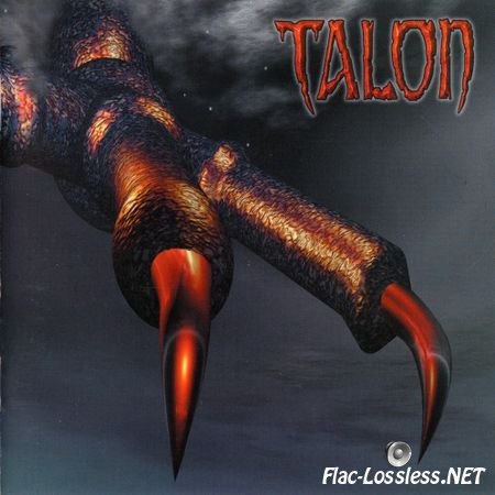 Talon - Talon (2002) FLAC (image+.cue)
