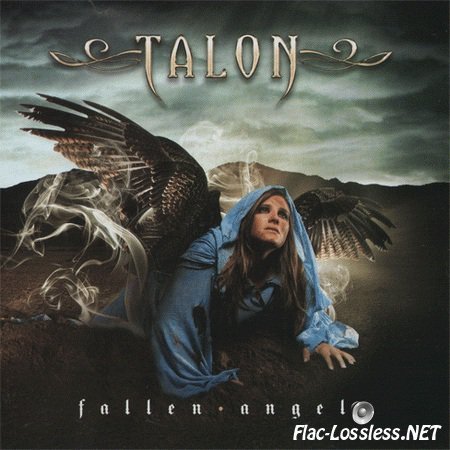 Talon - Fallen Angels (2008) APE (image+.cue)