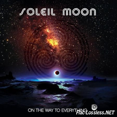 Soleil Moon - On the Way to Everything (2012) FLAC