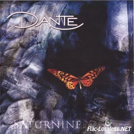 Dante - Saturnine (2010) FLAC