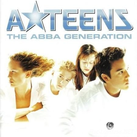 A-Teens - The ABBA Generation (1999) FLAC (image + .cue)