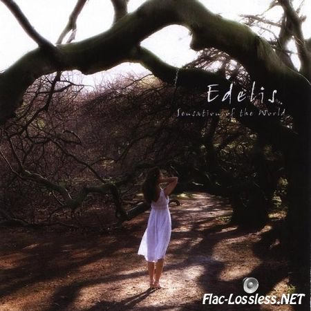 Edelis - Sensation of the World (2009) FLAC (tracks + .cue)