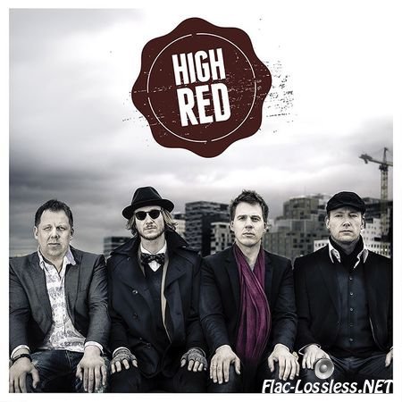 High Red - High Red (2015) FLAC