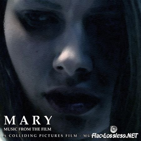 Oni Sakti - Mary (Music From The Film) (2014) FLAC