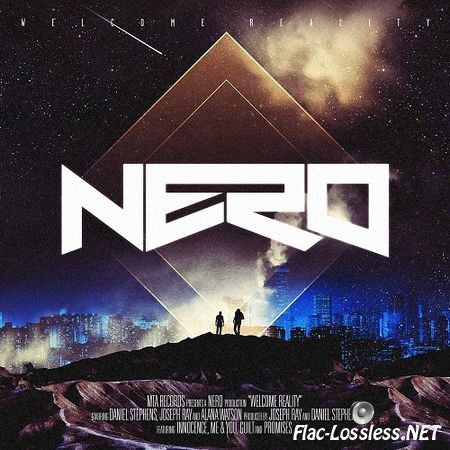 Nero - Welcome Reality (2011) FLAC (tracks+.cue)