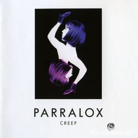 Parralox - Creep (Limited Edition Single) (2012) FLAC (image+.cue)
