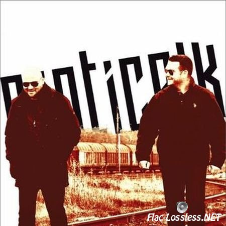 Erotic Elk - III (2015) FLAC (tracks)