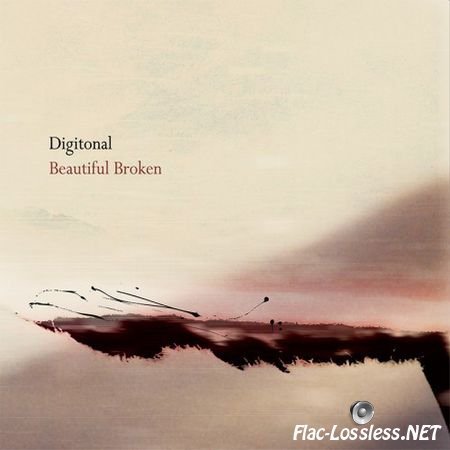Digitonal - Beautiful Broken (2015) FLAC