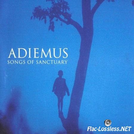 Adiemus - Songs Of Sanctuary (1995/2003) WV (image + .cue)