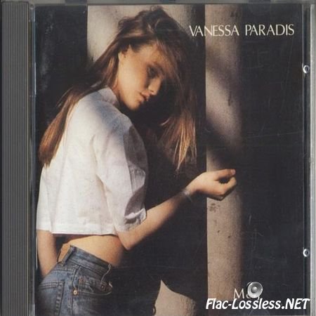 Vanessa Paradis - M & J (1988) FLAC (tracks + .cue)