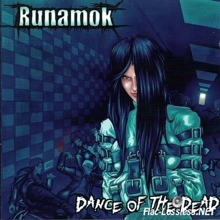 Runamok - Dance Of The Dead (2005) APE (image + .cue)