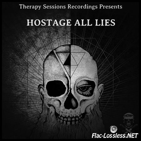 Hostage - All Lies (LP) (2015) FLAC