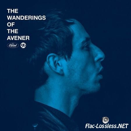 The Avener - The Wanderings Of The Avener (2015) FLAC
