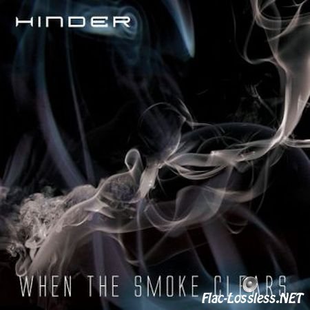 Hinder - When The Smoke Clears (2015) FLAC (tracks)