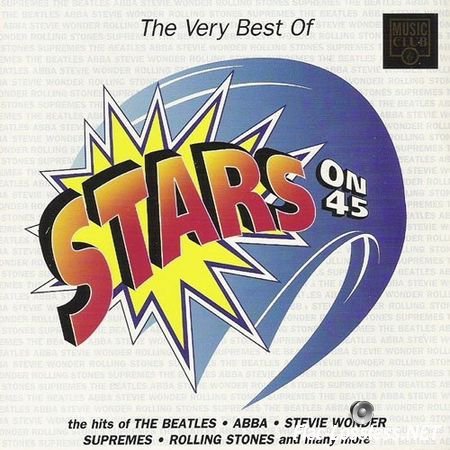 Stars on 45 - Very Best of Stars on 45 (1994) FLAC (tracks + .cue)