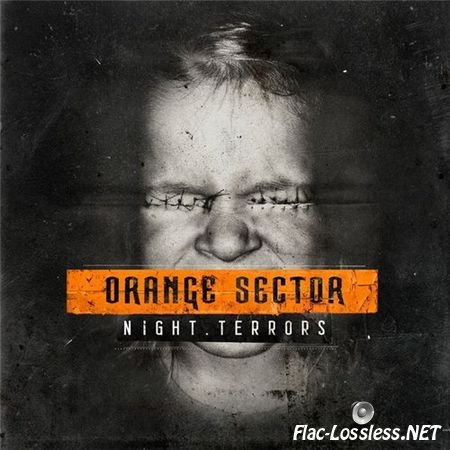 Orange Sector - Night Terrors (2015) FLAC (tracks)