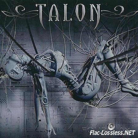 Talon - Fourplay (2015) FLAC (image + .cue)