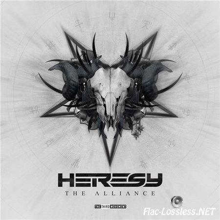 Igneon System - The Alliance (2015) FLAC