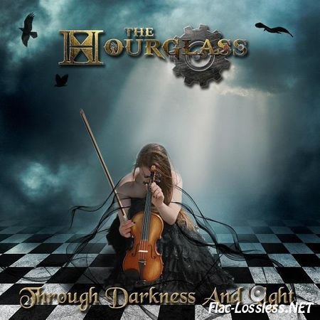 The Hourglass - Through Darkness And Light (2014) FLAC (tracks)