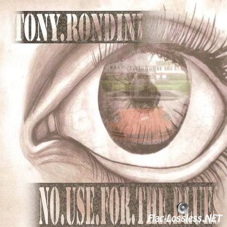Tony Rondini - No Use for the Blues (2015) FLAC (image + .cue)