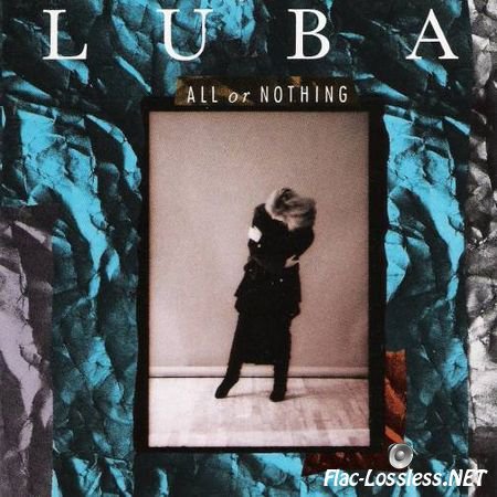 Luba - All Or Nothing (1989) FLAC (image+.cue)