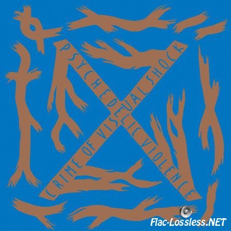 X Japan - Blue Blood Special Edition - 2CD (1989/2007) FLAC (image+.cue)