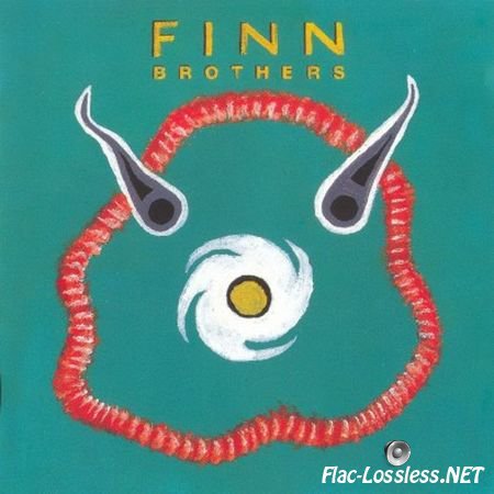 Finn Brothers - Finn (1995) FLAC (tracks+.cue)